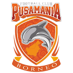 Jadwal Pertandingan Pusamania Borneo FC