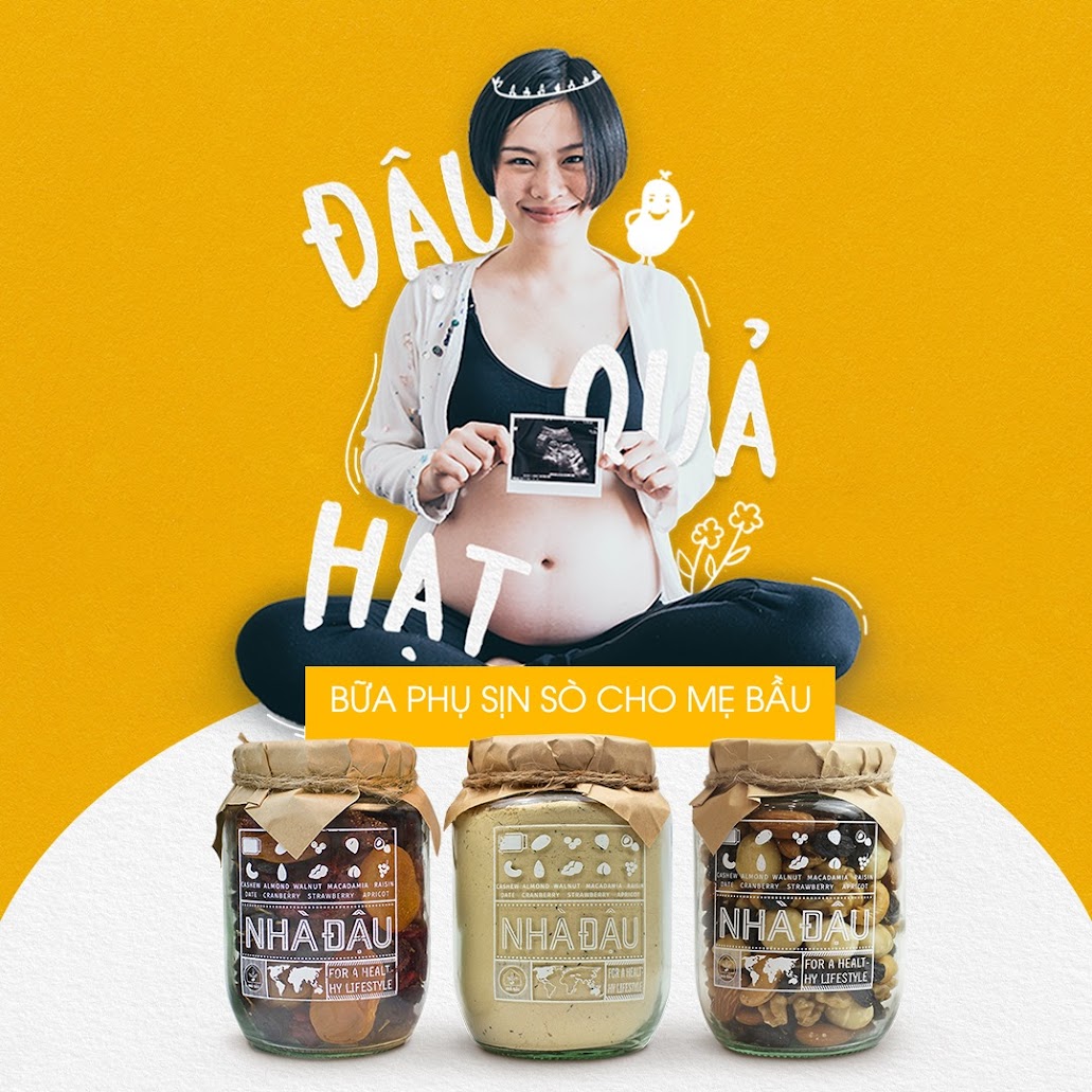 [A36] Mẹ Bầu đã biết cần bổ sung những chất gì trong thai kỳ chưa?