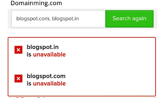 Why blogspot.in not opening? Blogspot websites not showing? - winsomeismail.com