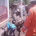 Kawatir, Warga Jl Erlangga dan Jl Hasanudin Khawatir Tak Dapat Pasokan Gas Bumi