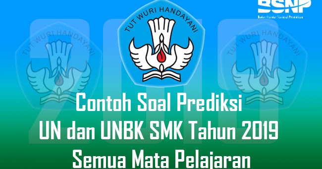 Download Soal Unbk Perkantoran 2019 Literasi Sekolah Download Soal Unbk Perkantoran 2019 Literasi Sekolah