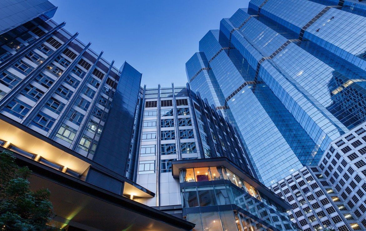 empire tower Thai News Collections