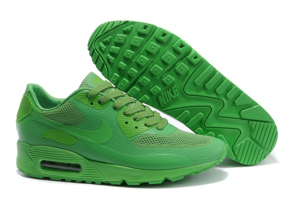 According To Jerri: Nike Air Max 90 Hyperfuse Collection | Lust List