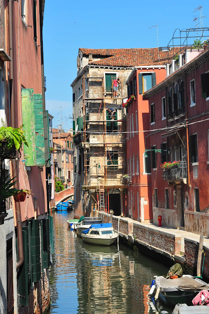 Venice Italy venice.filminspector.com