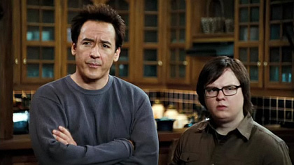 Just Look Away Hot Tub Time Machine Forces Of Geek