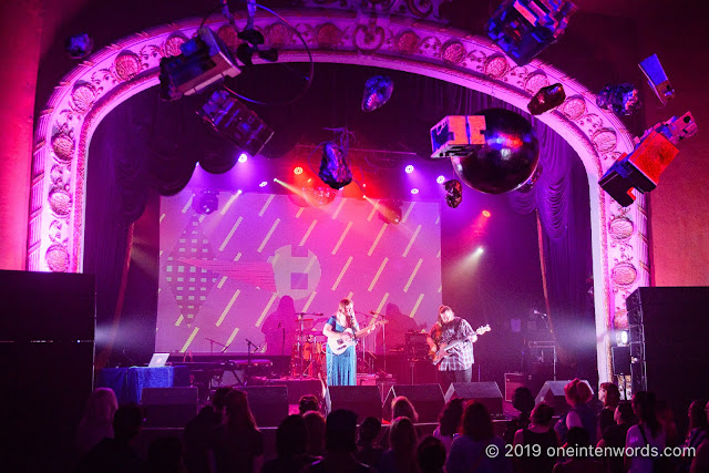 Dorothea Paas at Venusfest at The Opera House on Friday, September 20, 2019 Photo by John Ordean at One In Ten Words oneintenwords.com toronto indie alternative live music blog concert photography pictures photos nikon d750 camera yyz photographer summer music festival women feminine feminist empower inclusive positive