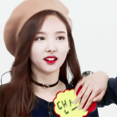 트와이스 나연에 대해 알아보자.jpgif | 인스티즈