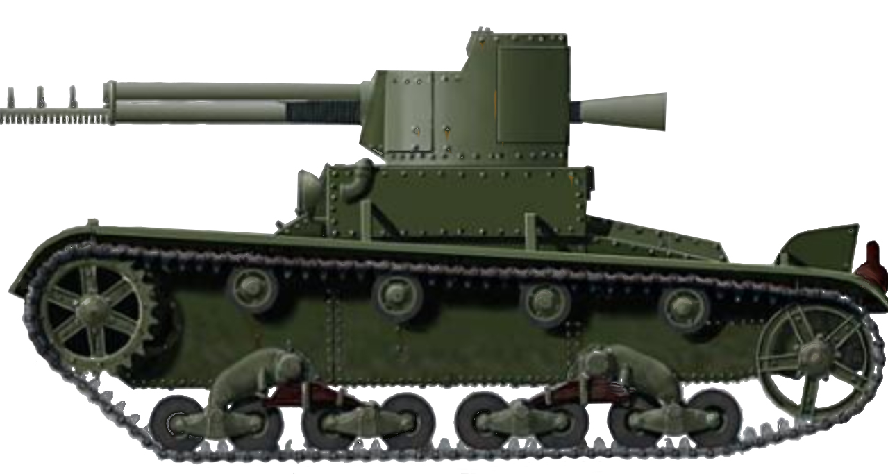 Tanks Rarities Bt 203 Un Ejemplo De La Imaginación Soviética De Los