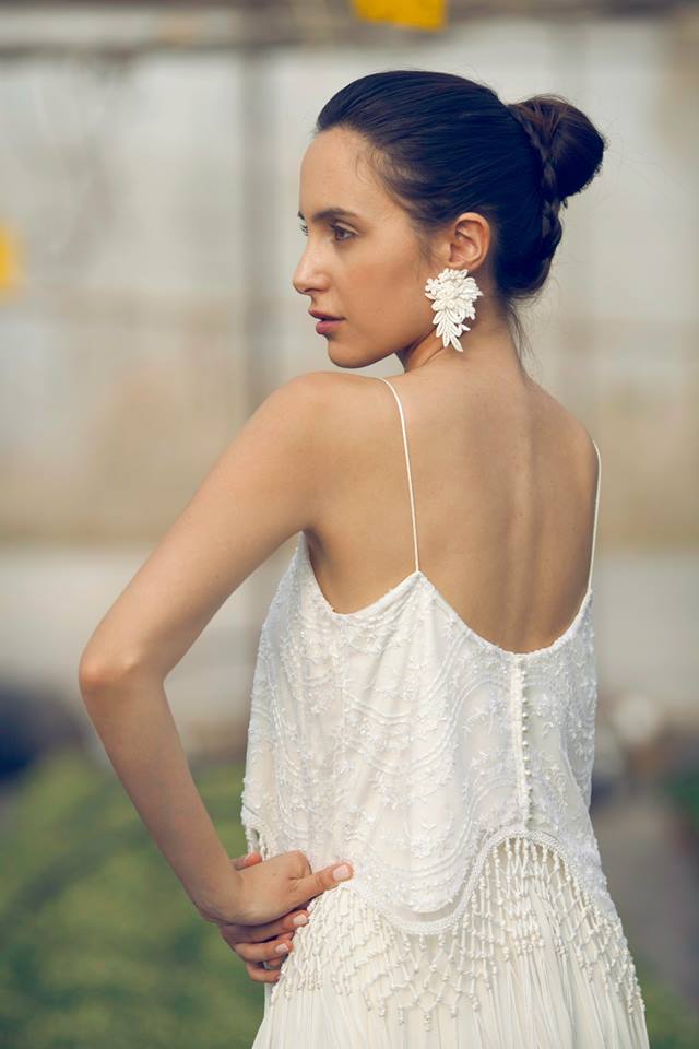 Increíbles vestidos de novias | Colección Lee Kodo Increíbles vestidos de novias | Colección Lee Kodo