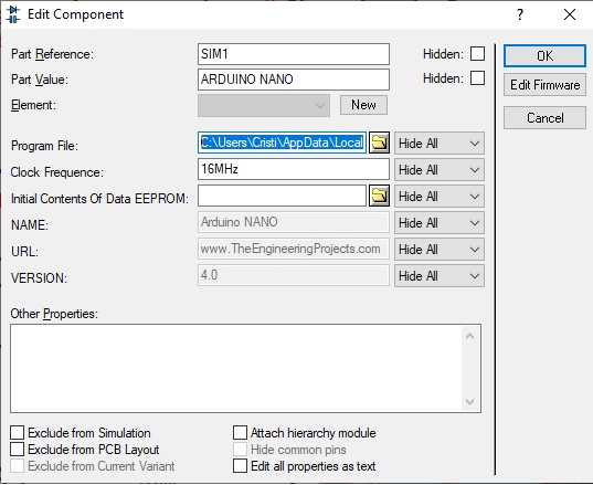 CrissElectronicProjects: Arduino Encoder