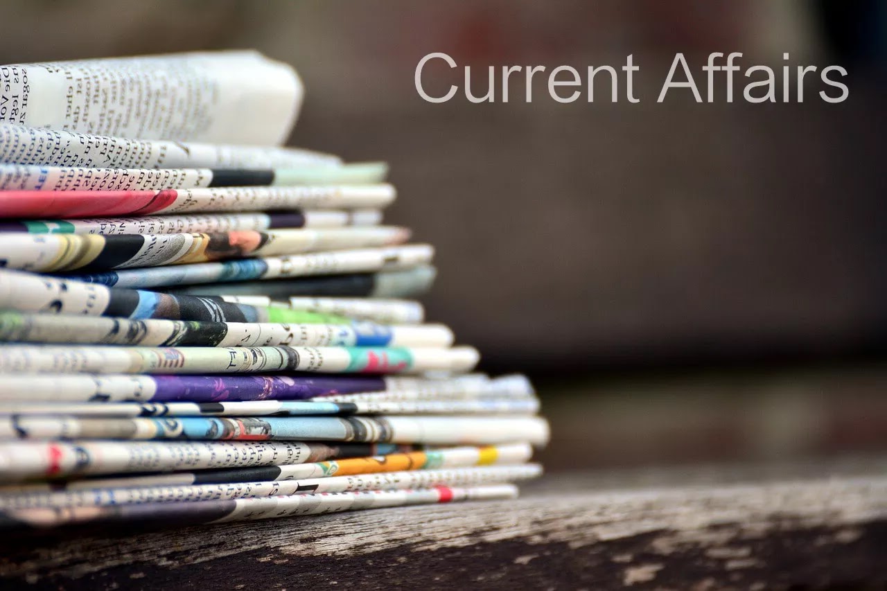 Current Affairs Current affairs, hindi, news, newspaper