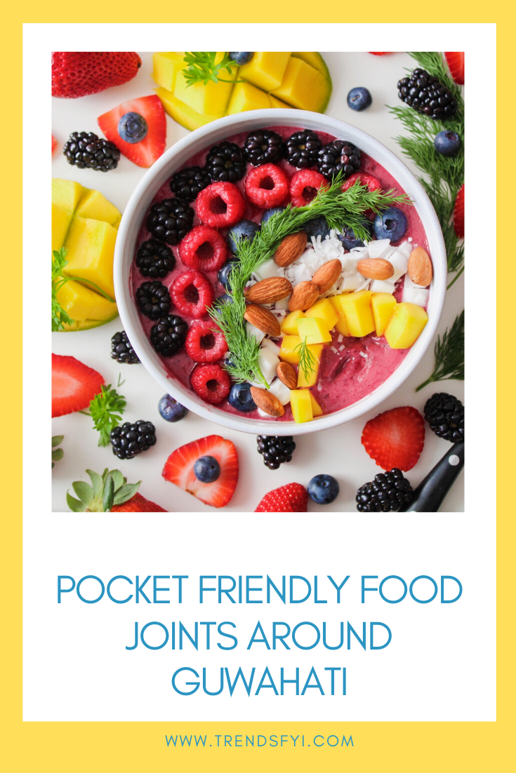 Pocket friendly food in guwahati cheap restaurants near me