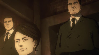 Hellominju.com: 進撃の巨人アニメ第4期69話『正論』 | Attack on Titan EP.69 | Hello Anime !