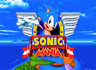 Sonic Mania [Full] [Español] [MEGA]