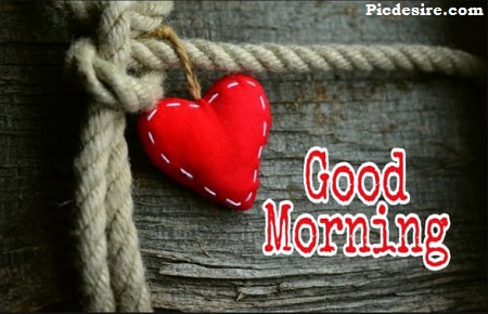 Heart Good Morning Heart Good Morning