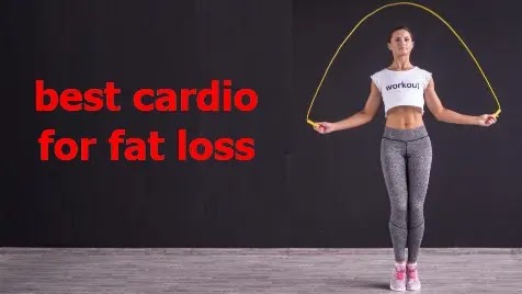 Best Cardio For Weight Loss Best Cardio For Weight Loss