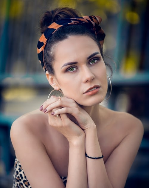 Modellen land Magazine Interview Photographer Iancu Dan Constantin