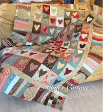 Quilt Love