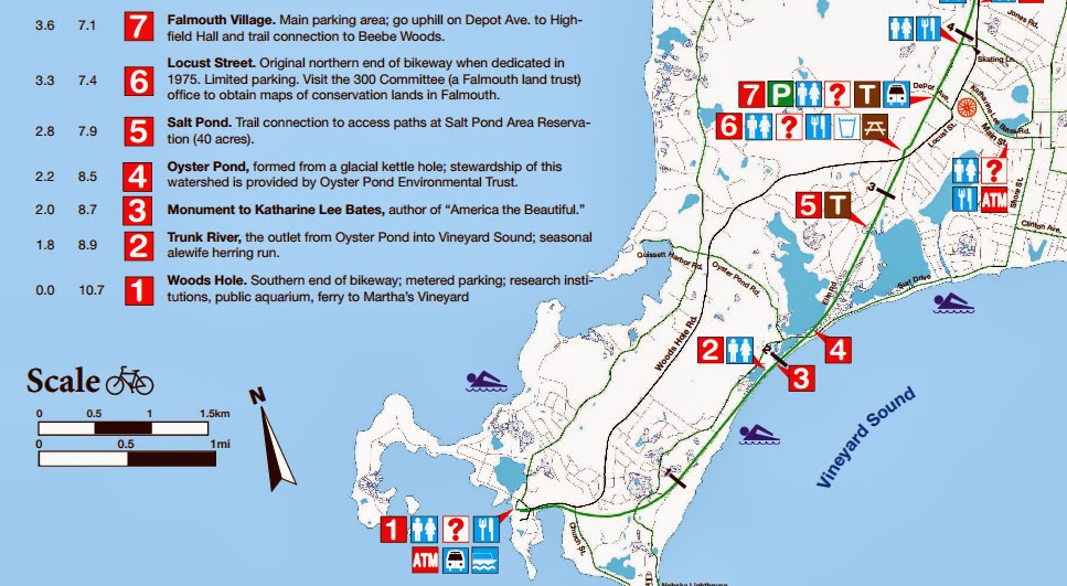 Rembolds on the Road: EAST COAST FALL 2013: Maine to Philadelphia