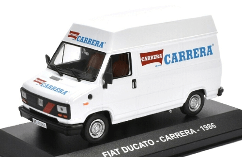 Fiat Ducato (1986) CARRERA carrera, carrera 1:43, fiat ducato 1986, fiat ducato 1986 1:43, fiat ducato carrera, fiat ducato 1986 carrera, fiat ducato 1986 carrera 1:43, fiat ducato 1986 carrera collezione veicoli pubblicitari d'epoca, collezione veicoli pubblicitari d'epoca, collezione veicoli pubblicitari d'epoca piano dell'opera, veicoli pubblicitari d'epoca, veicoli pubblicitari d'epoca eaglemoss, veicoli pubblicitari d'epoca collezione completa, veicoli pubblicitari d'epoca modellini, veicoli pubblicitari d'epoca edicola piano dell'opera
