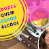 O que fazer para amenizar a ressaca e dar uma força para o fígado