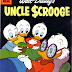 Uncle Scrooge #25 - Carl Barks art & cover