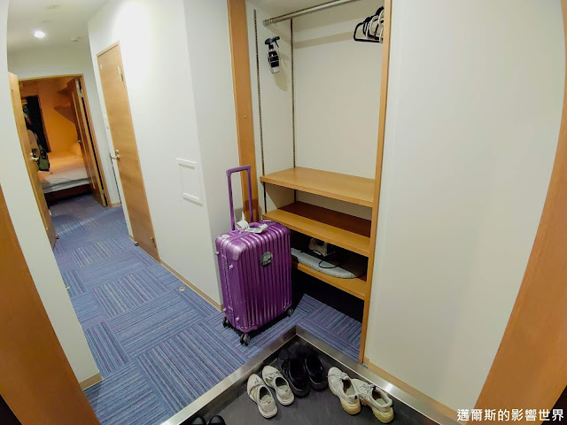 【博多】AXIS Hakata 公寓式飯店|四人房兩千有找