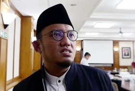Jawab Teguran LaNyalla, Jubir Prabowo: Prosedurnya Jelas Ketika Terdeteksi Kapal China Diusir