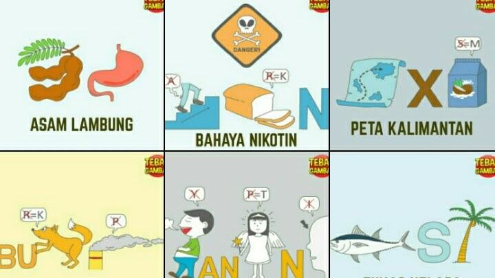 Kunci Jawaban Tebak Gambar Level 112 Guru Galeri