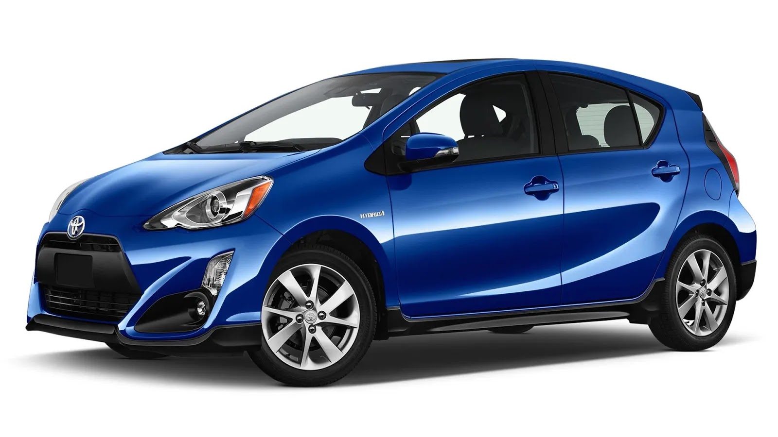 Toyota Hybrid Cars in the Philippines with Big Future