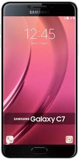 الروم العربي الرسمي Sm C7000 اندرويد الجمالي