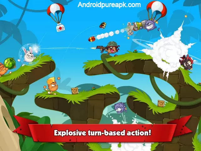 Wormix Apk Download Wormix Apk Download