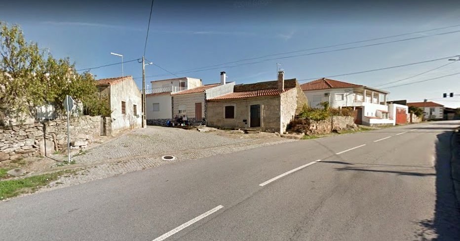 O AÇOR Porque É Fim de Semana União de Fregueias de Algodres, Vale de