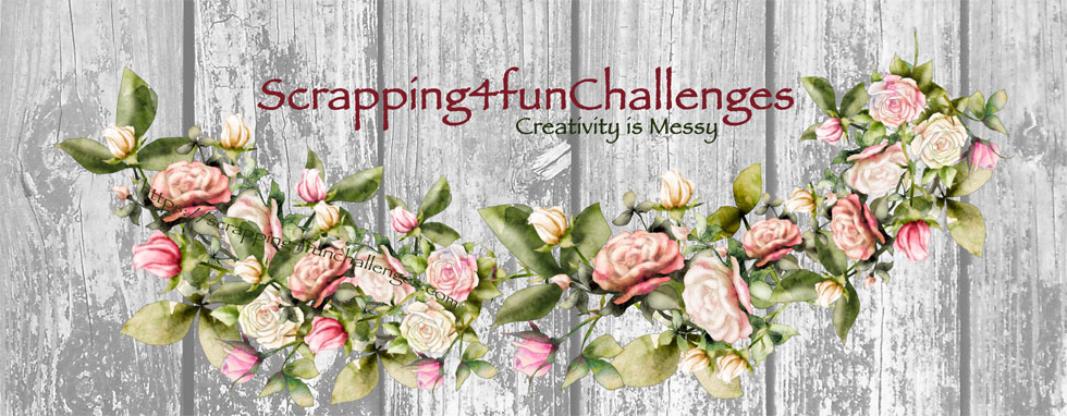 Scrapping4funChallenges