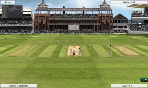 Cricket Captain 2020 Game Free Download