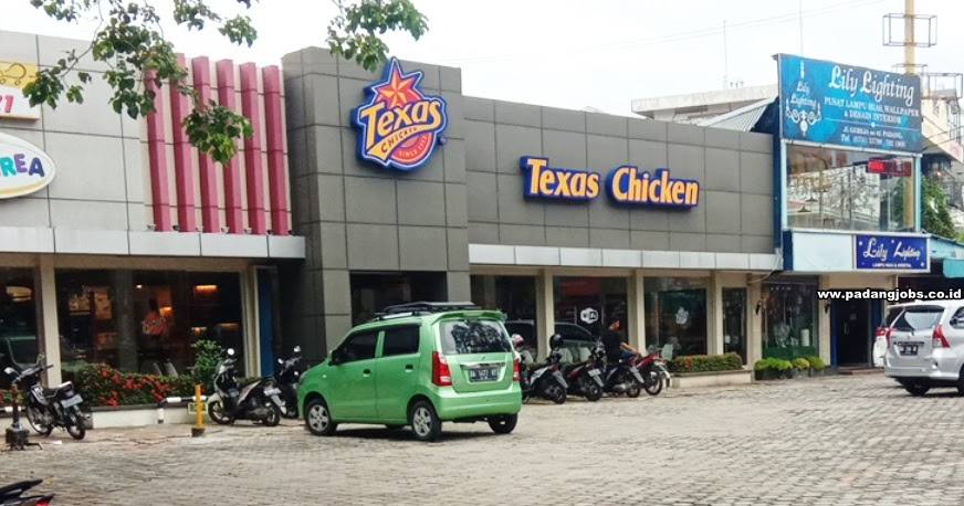 Lowongan Kerja Padang Aro : Lowongan Kerja Padang Optik Akses Juli 2020