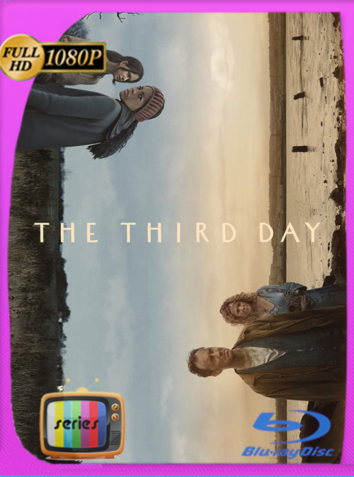 The Third Day (2020) Temporada 1 Completa  [06/06]  WEB-DL 1080p Latino [Google Drive] Tomyly