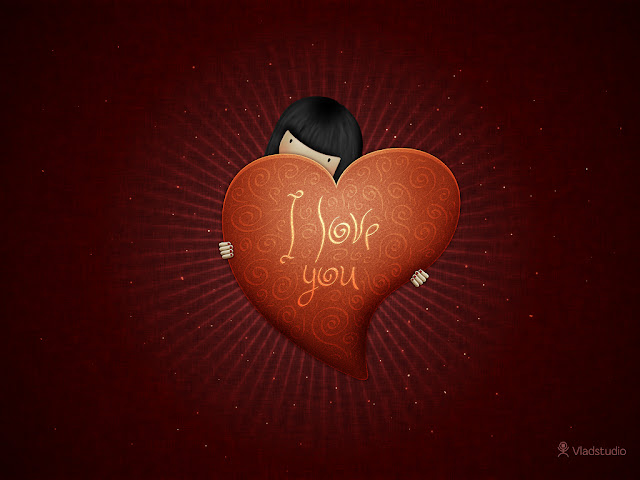 Happy Valentines Day Wallpapers