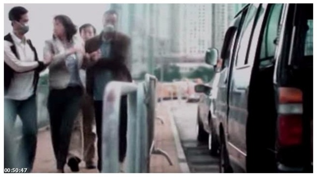 Download Baixar Filme Contágio   Legendado