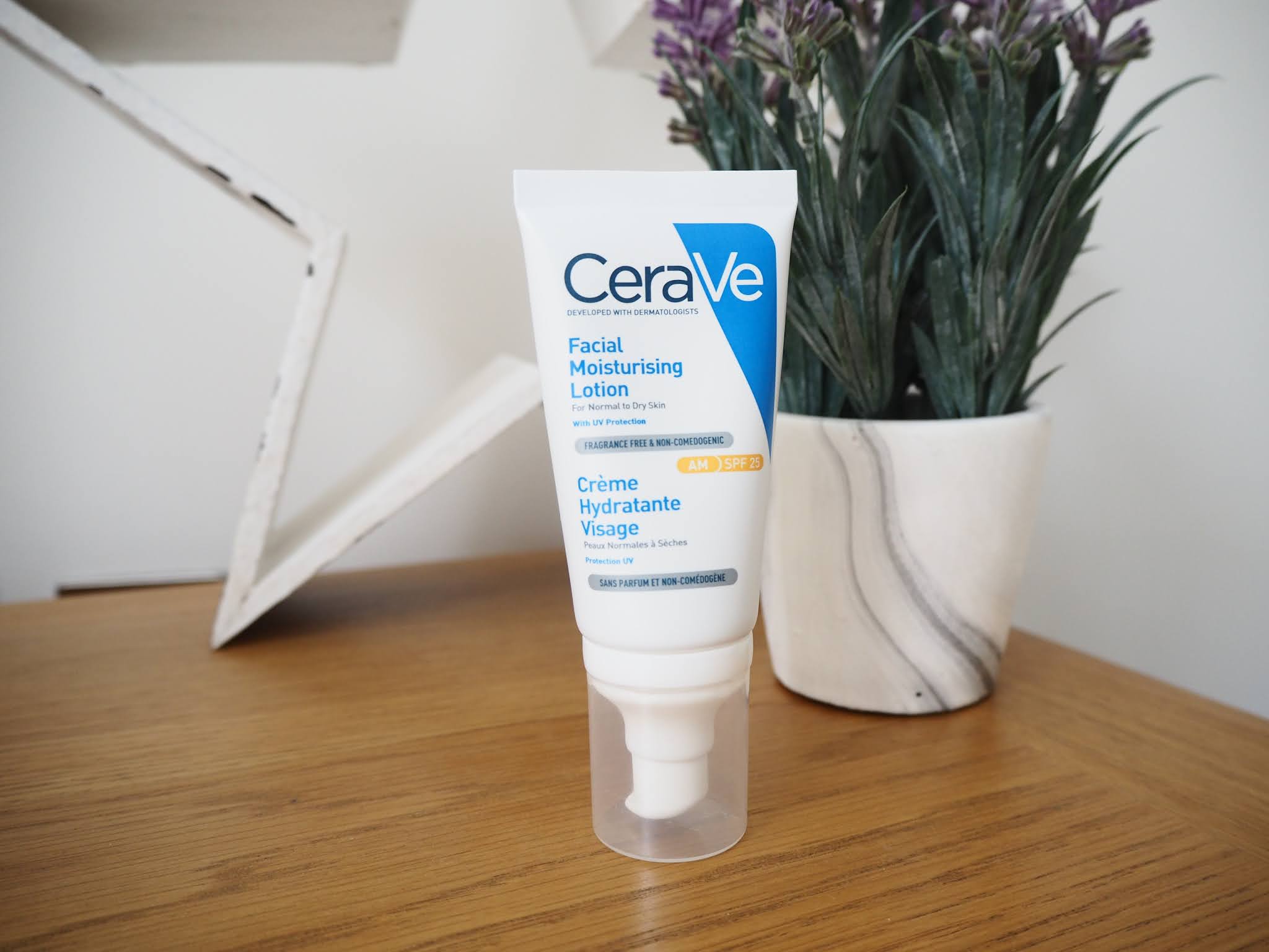 CERAVE FACIAL MOISTURISING LOTION REVIEW EVERYTHING YOU NEED TO KNOW ABOUT THE CERAVE
