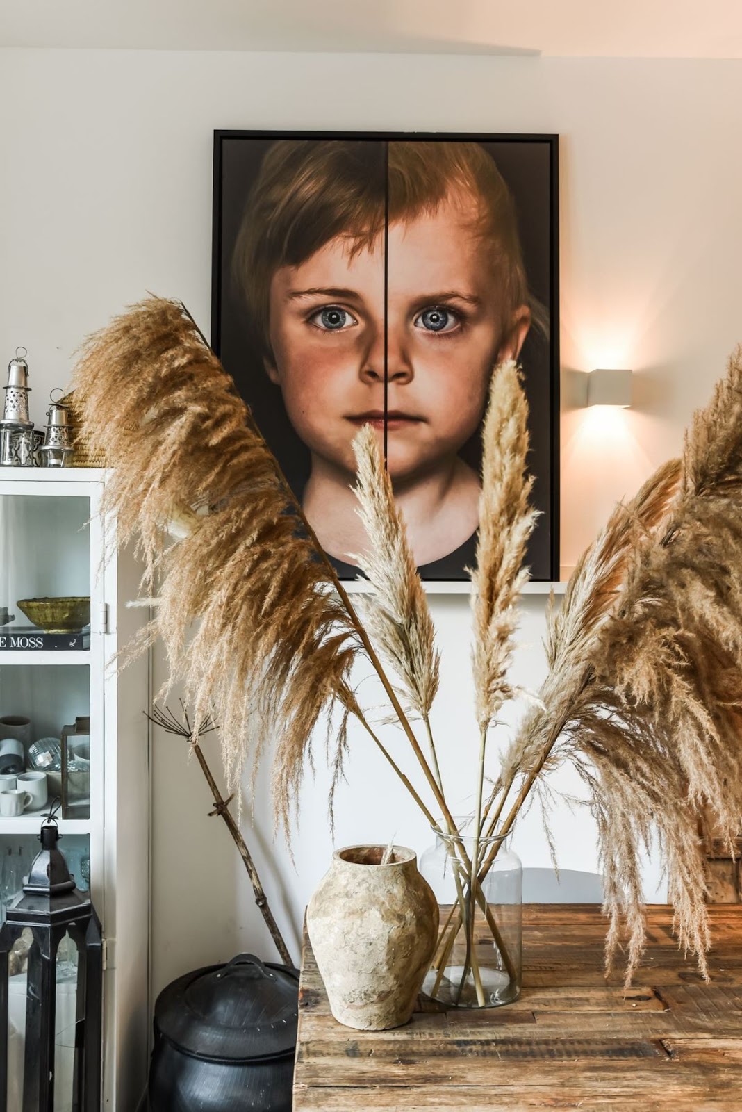 A Natural Oasis Of Style In The Netherlands