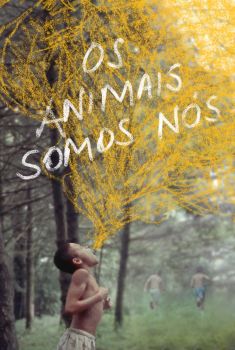 Os Animais Somos Nós Torrent – BluRay 720p/1080p Dual Áudio