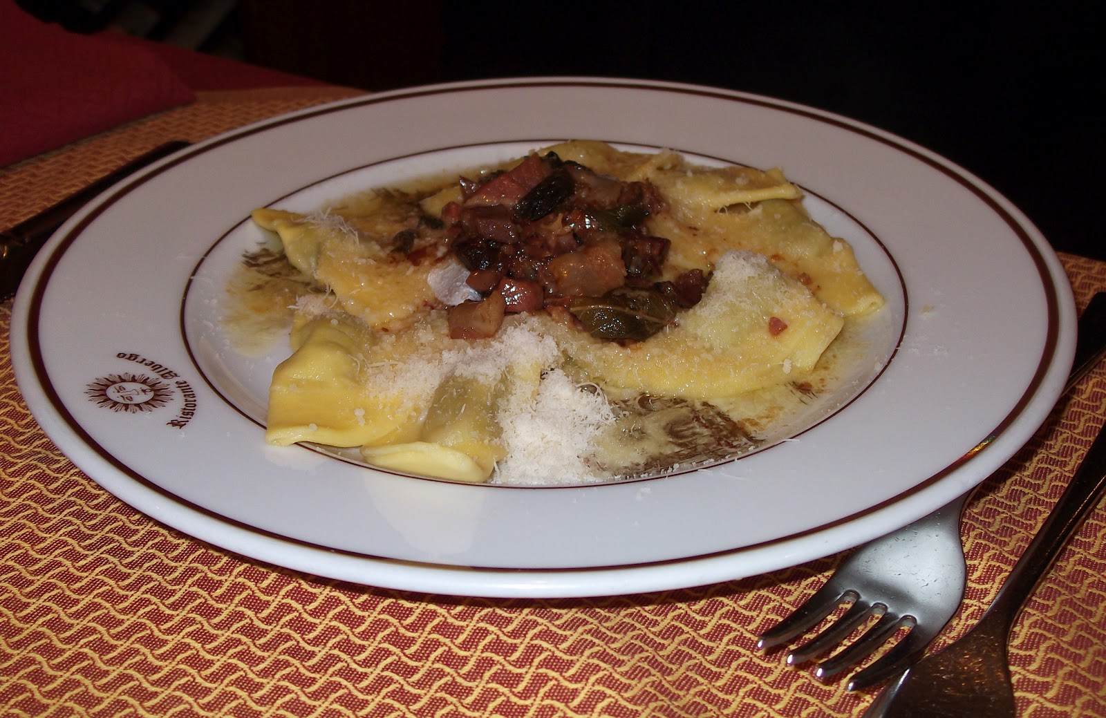 Best Of Bergamo Casoncelli Alla Bergamasca Recipe