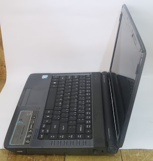 Laptop acer aspire 4736Z Dual-Core