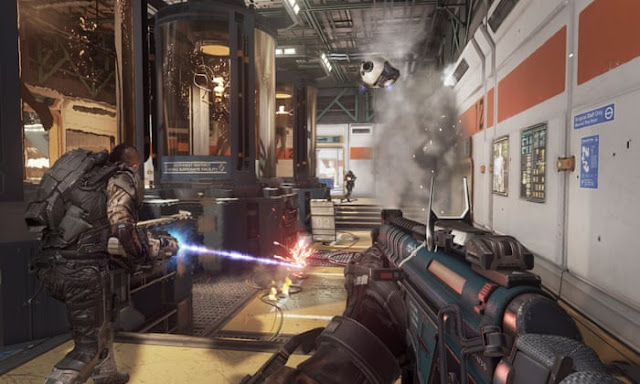 Call Of Duty Advance Warfare - Full PC Game Torrent Download Call Of Duty Advance Warfare - Full PC Game Torrent Download