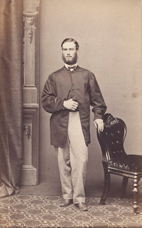 THE ONLINE HISTORY OF GULGONG AND SURROUNDING DISTRICTS: RICHARD ROUSE ...