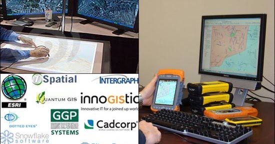 Perangkat Keras Dan Perangkat Lunak Sig Software Sig