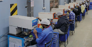 Micro Plastics Pvt Ltd Bangalore Looking For Candidates With Diploma In Tool &  Die Making / ITI To Work At Our Tool Room