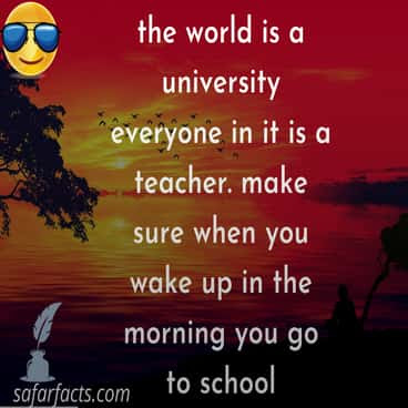 21+Inspirational Quotes To Help Motivated Through College - Amazing