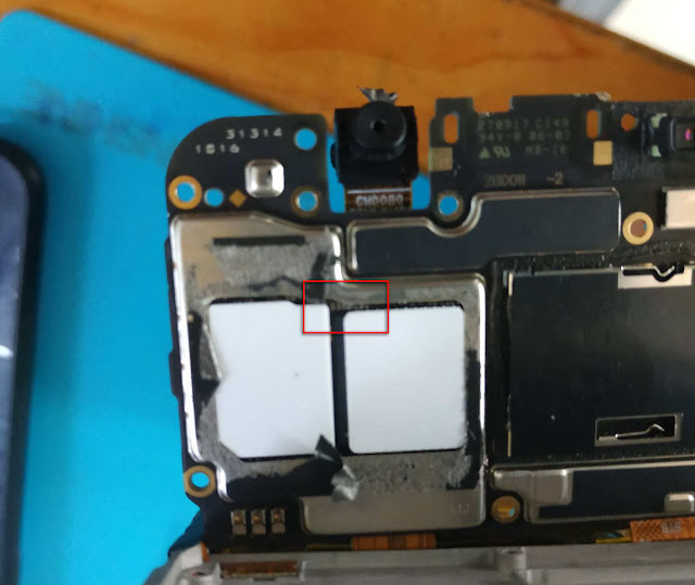 Remove Password Oppo A83 Version New - A83 Boot New Secure (Direct Link)